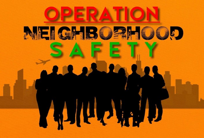 Operation Neighborhood Safety