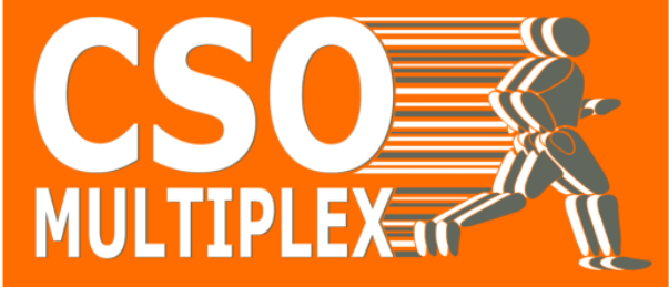 CSO Multiplex